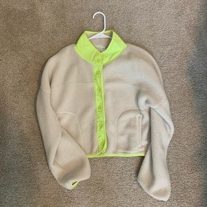 Old Navy Fleece